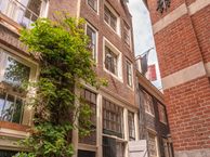 Blaeu Erf 5, 1012 PZ Amsterdam