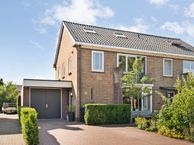 Matthijs Kiersstraat 18, 8331 KR Steenwijk
