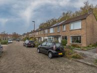 Ir. F.W. Conradstraat 72, 3433 AM Nieuwegein