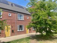 Stadhoudersstraat 26, 6224 TL Maastricht