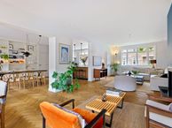 Leonardostraat 10-2, 1077 EV Amsterdam