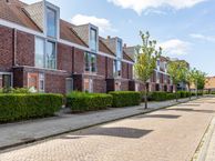 Bandoengstraat 25, 9715 NA Groningen