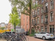 Alberdingk Thijmstraat 28-2, 1054 AK Amsterdam