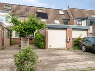 Jan van Riebeecklaan 109, 2803 WS Gouda