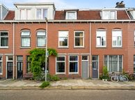 Krugerstraat 36, 3531 AR Utrecht