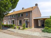 Jan Petersstraat 17, 5831 KA Boxmeer