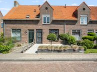 Kerkstraat 29, 1774 AT Slootdorp