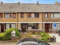 Gloriantstraat 9, 2531 EW Den Haag