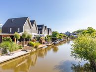 Charles Wilsonstraat 4, 1341 BP Almere