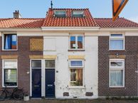 Graswinckelstraat 38, 2613 PW Delft