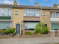 Pegasusstraat 45, 1973 VS IJmuiden