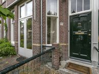 Ten Hovestraat 95, 2582 RK Den Haag