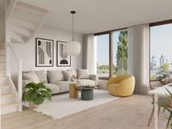 Zinranapad 17, 1096 GV Amsterdam