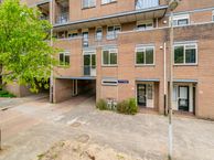 Pannerdenstraat 1, 1106 BD Amsterdam