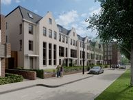 Hoekwoning linkerzijde (Bouwnr. 1), 3116 CJ Schiedam