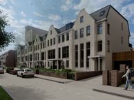 Hoekwoning rechterzijde (Bouwnr. 9), 3116 CJ Schiedam