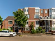 J. Bosmanstraat 30, 2552 JT Den Haag