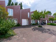 Slingeraklaan 172, 3544 WG Utrecht