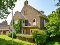 H. Kamerlingh Onnesweg 96, 1402 EL Bussum