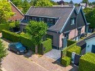 Oud Laren 6, 1251 BM Laren (NH)