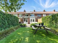 Thorbeckestraat 7, 3341 XV Hendrik-Ido-Ambacht