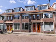 Van der Hoevenstraat 7, 2313 VA Leiden
