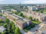 De Schutspatroon 39, 3813 GJ Amersfoort