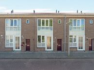 Albert Schultenshof 5, 1065 TW Amsterdam