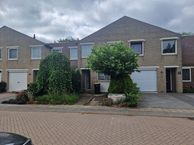 De Wervel 18, 2954 CC Alblasserdam