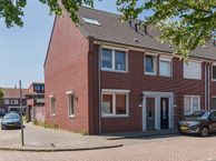 Robert Fruinstraat 1-10, 5046 DS Tilburg