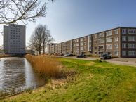 M.K. Gandhiplein 135, 9728 TJ Groningen