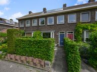 Vegastraat 116, 1033 HX Amsterdam