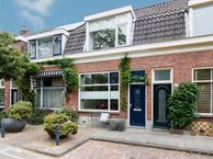 Kerkweg 15, 3513 VA Utrecht