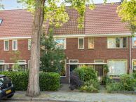 Hortensiastraat 35, 5644 KN Eindhoven