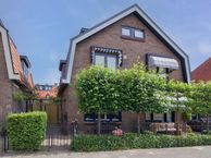 Prinses Julianastraat 15, 3751 CN Bunschoten-Spakenburg