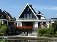 Frederik van Eedenlaan 8, 1262 AB Blaricum