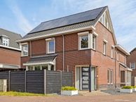 Kapelstraat 45-A, 5466 PB Veghel