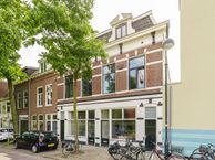 Amsterdamsevaart 8-A, 2032 EA Haarlem