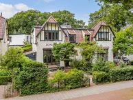 Prins Hendriklaan 111, 3721 AR Bilthoven