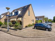 Beethovenstraat 25, 3223 TB Hellevoetsluis