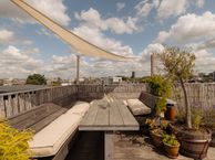 Veerstraat 59-3, 1075 SN Amsterdam