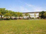 Zeebruggeplein 8, 1066 SV Amsterdam