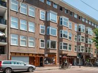 Spaarndammerstraat 70-2, 1013 SZ Amsterdam