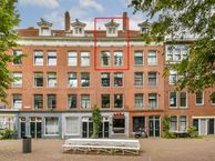 Barentszstraat 136, 1013 NS Amsterdam