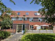 Tieratesstraat 8, 2291 ZJ Wateringen