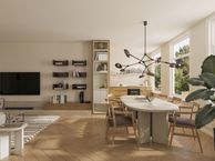 Frans Halsstraat 48-3, 1072 BT Amsterdam