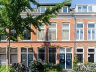 Saenredamstraat 7-ZW, 2021 ZM Haarlem