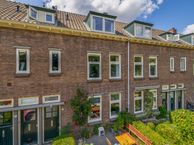 Petemoederslaan 6-BSA, 3552 AG Utrecht