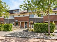 Ger Ladagestraat 8, 3059 TG Rotterdam