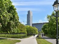 Anna van Buerenplein 269, 2595 DE Den Haag